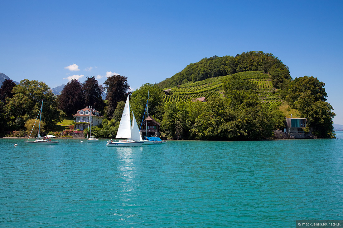 Thun